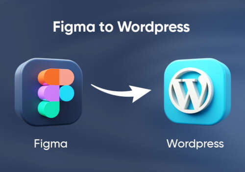 Figma to Wordpress