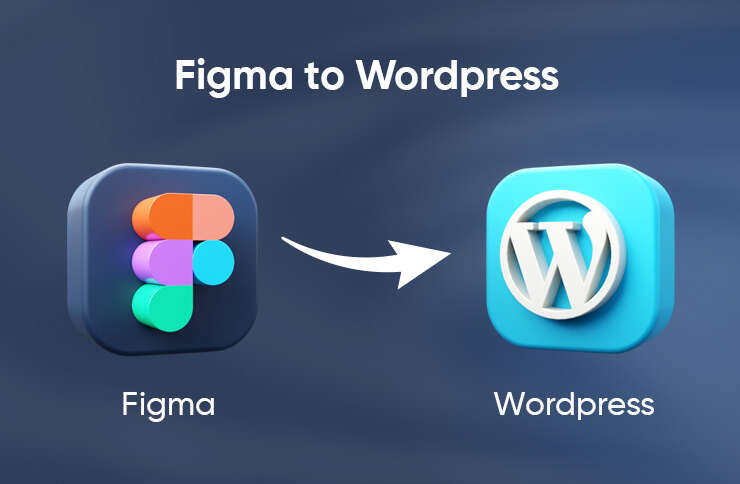 Figma to Wordpress