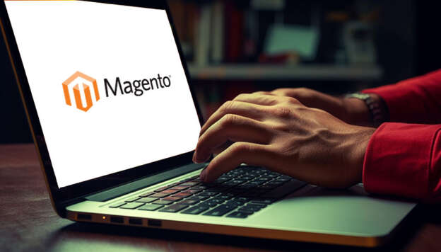 magento installing