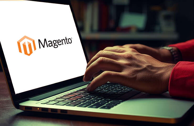 magento installing