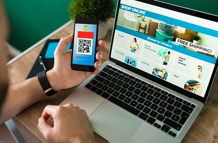 shopify Product Page Design Practices