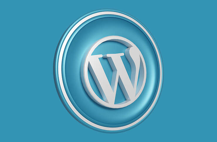 wordpress