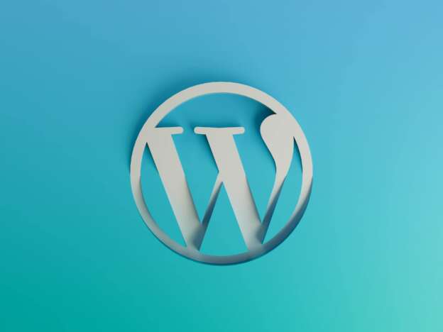 Wordpress update