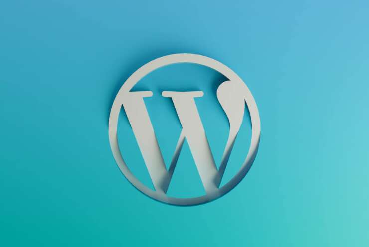 Wordpress update
