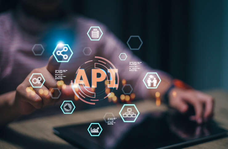 Custom API Development