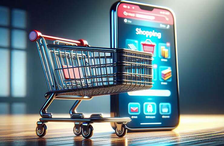 Mini Shopify Store