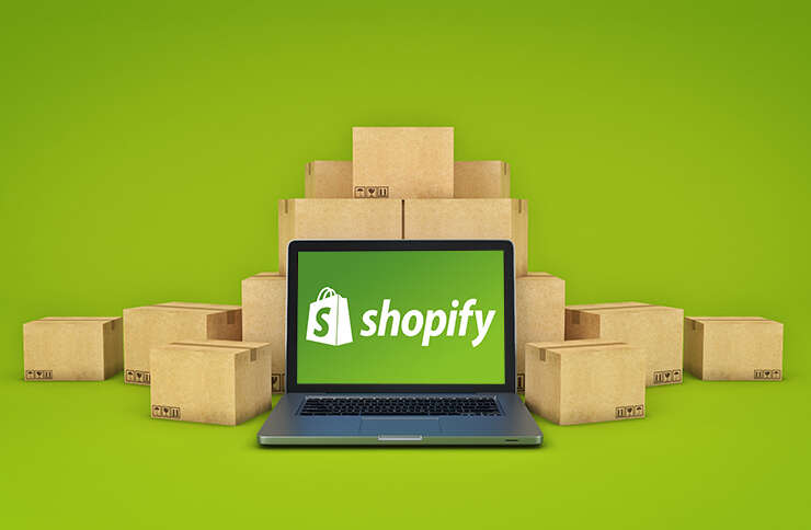 Shipping Solution for Ecommerce