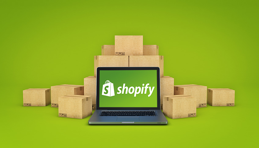 Shipping Solution for Ecommerce