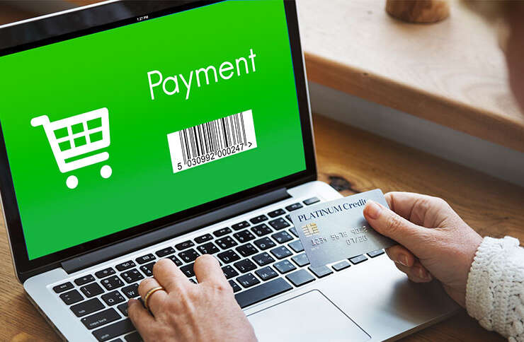 Shopify Payment Gateways