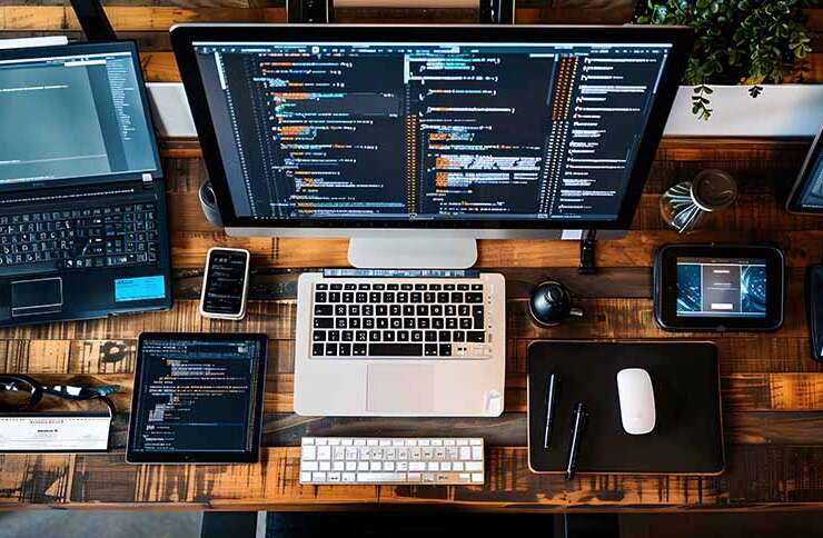 Top Software Architecture Patterns