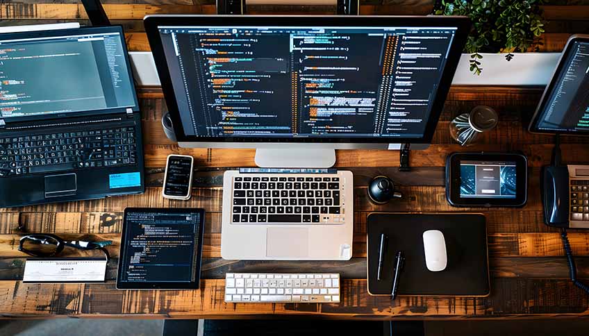 Top Software Architecture Patterns