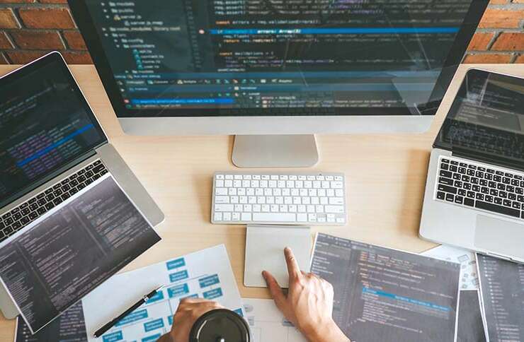 Website Development