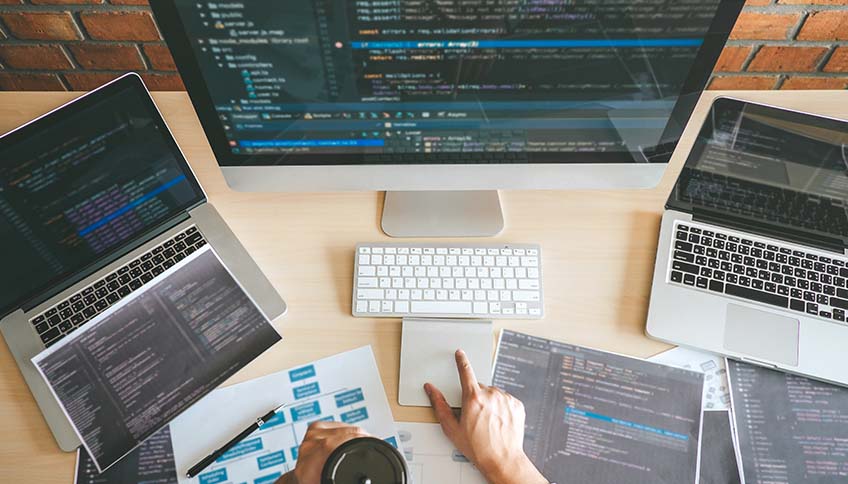 Website Development