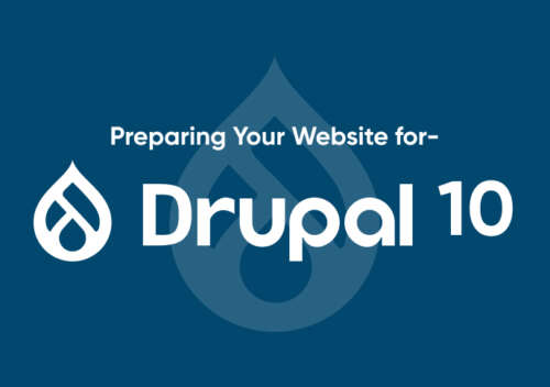 drupal 10