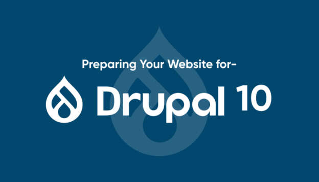 drupal 10