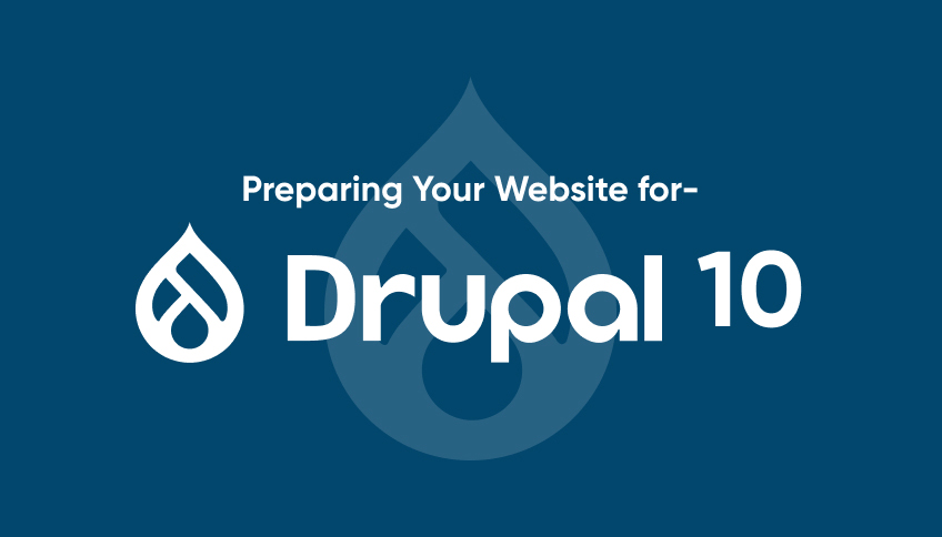 drupal 10