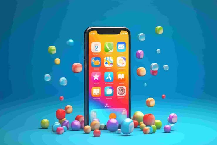 enterprise mobile application development