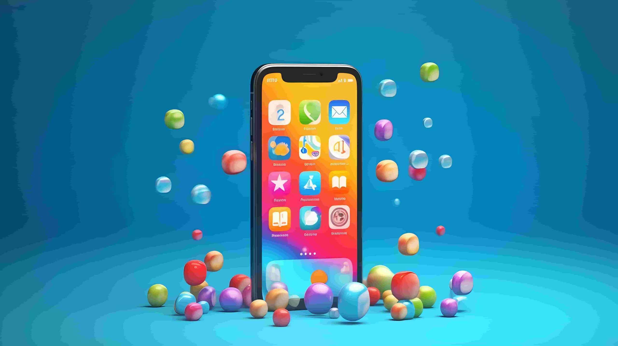 enterprise mobile application development