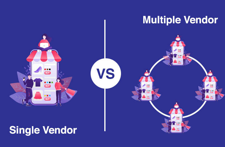 single vendor vs multiple vendor