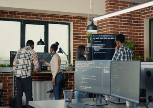 technologies-in-software-development