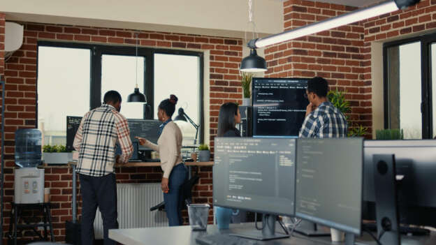 technologies-in-software-development
