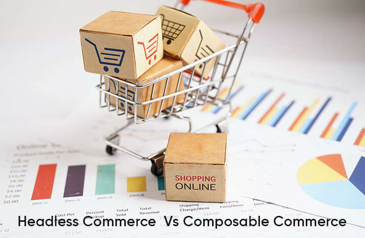 Headless Commerce Vs Composable Commerce