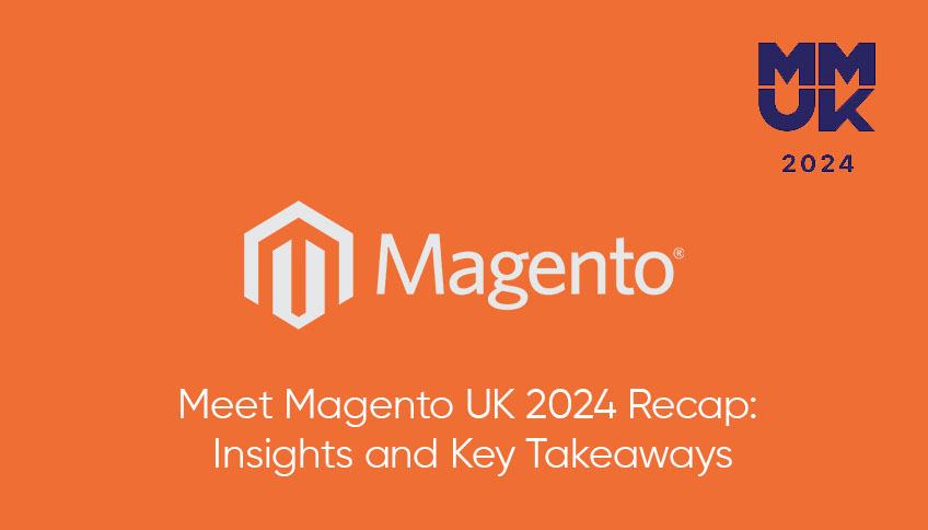 Magento Highlights 2024
