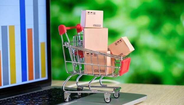 Shopify Dropshipping