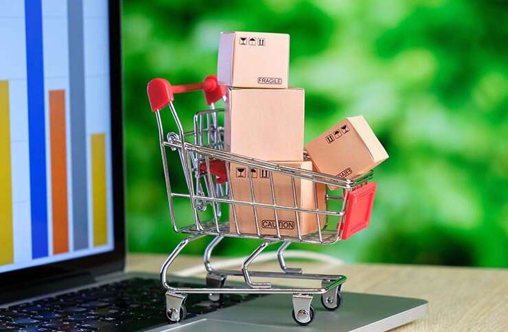 Shopify Dropshipping
