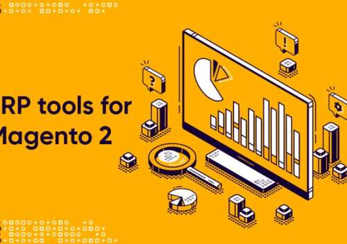 ERP tools for magento