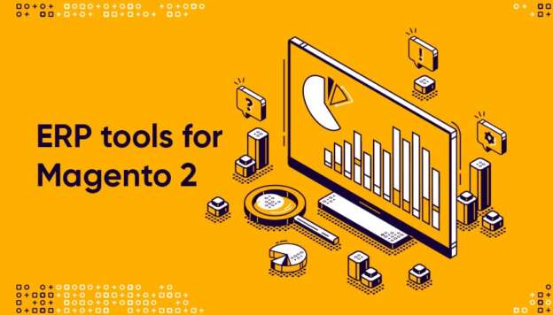 ERP tools for magento
