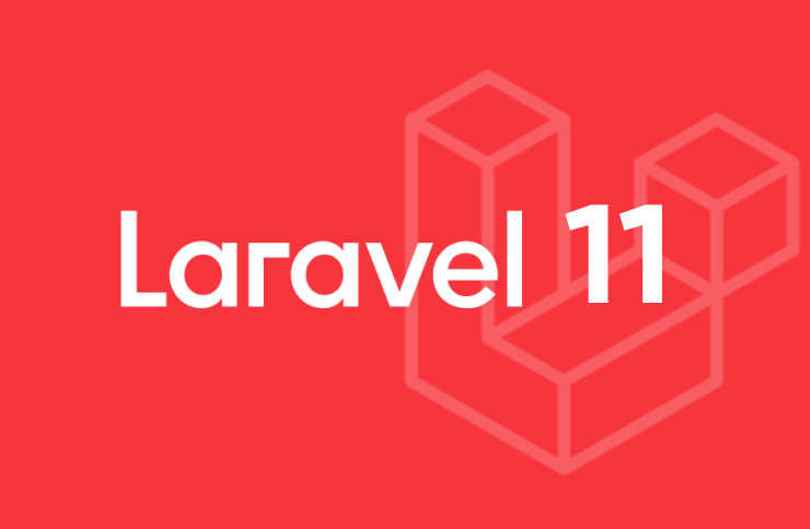Laravel 11