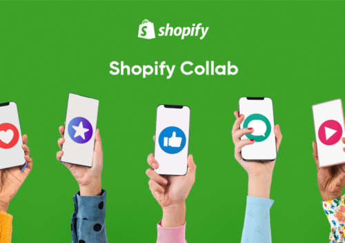 shopify collab