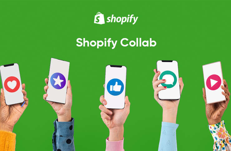 shopify collab