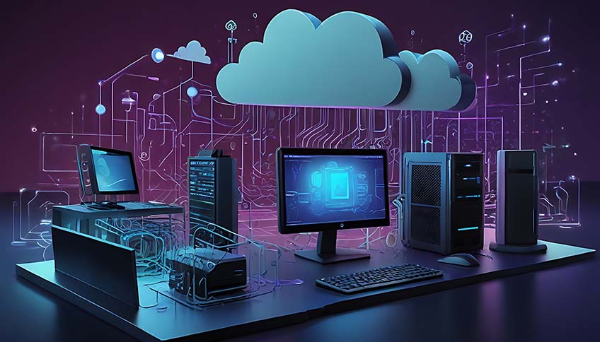 Software Migration
