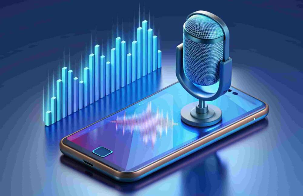 Voice Commerce