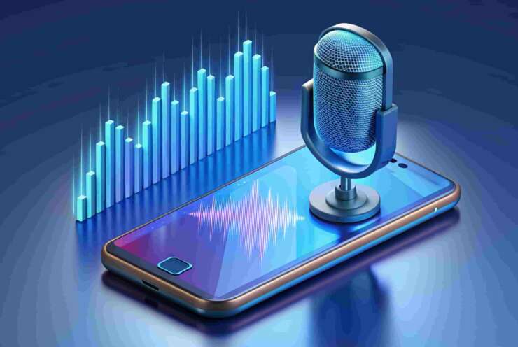 Voice Commerce