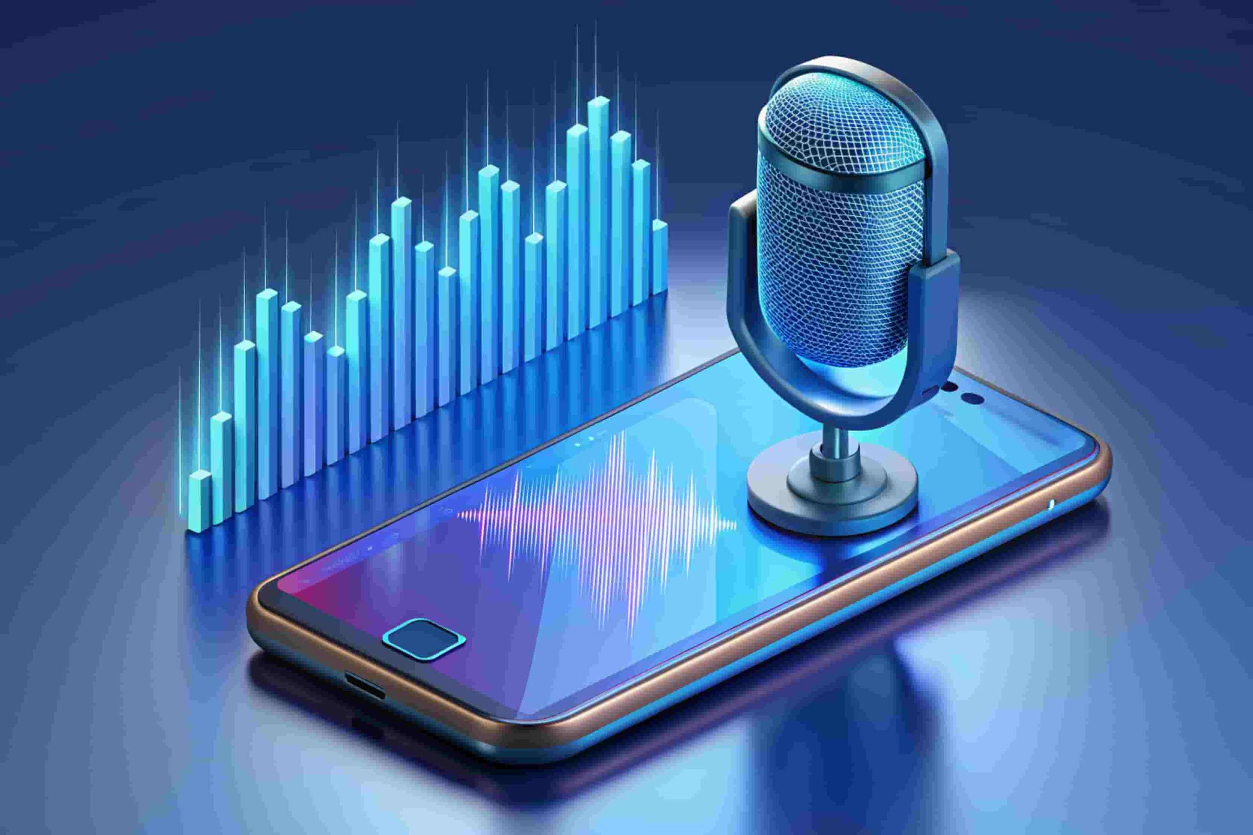 Voice Commerce