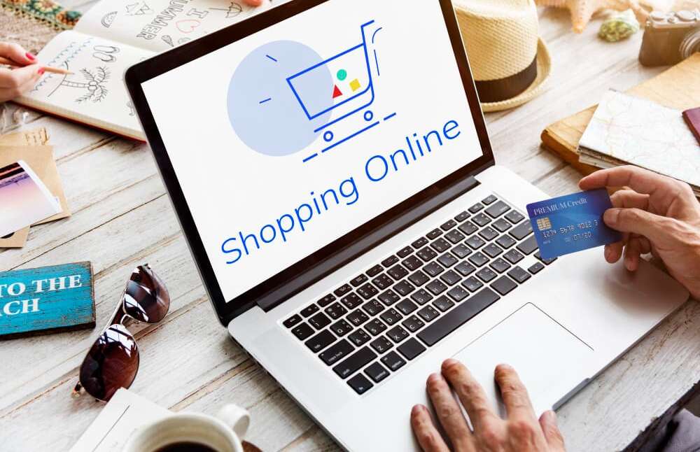 Ghost Commerce