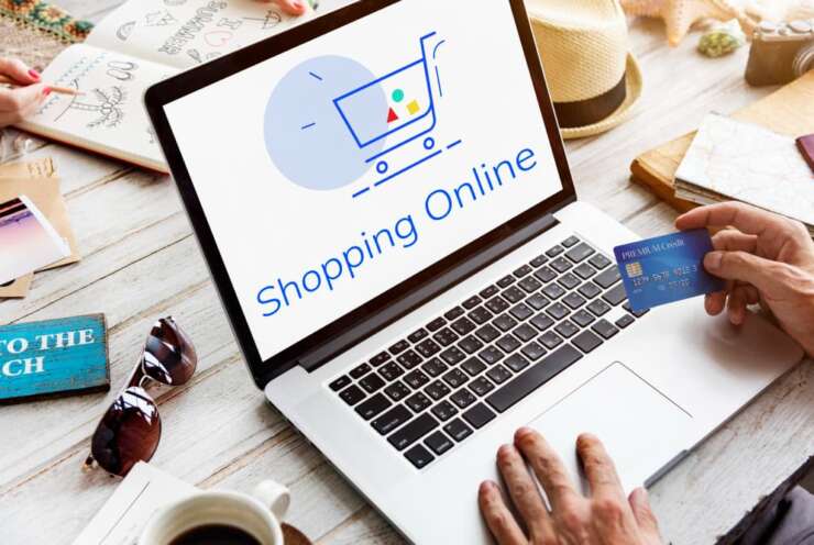 Ghost Commerce