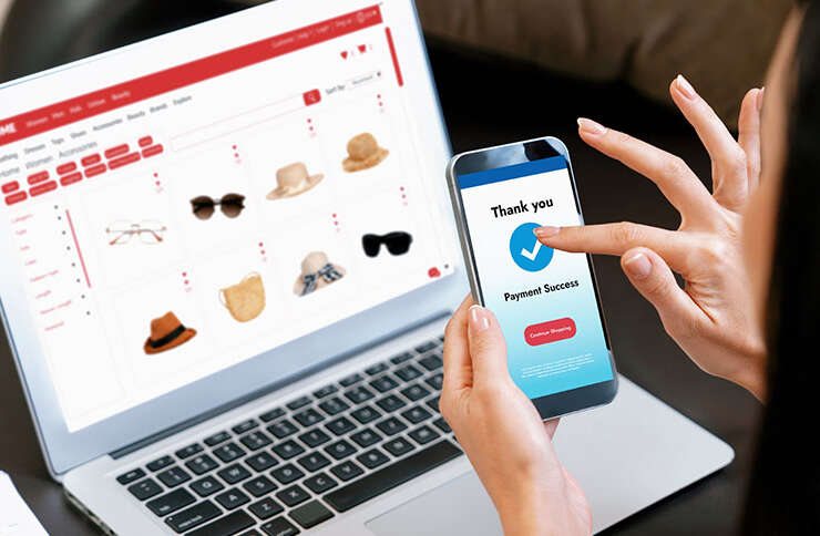 One-page Checkout on Shopify