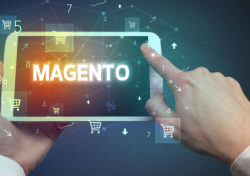 Magento Development