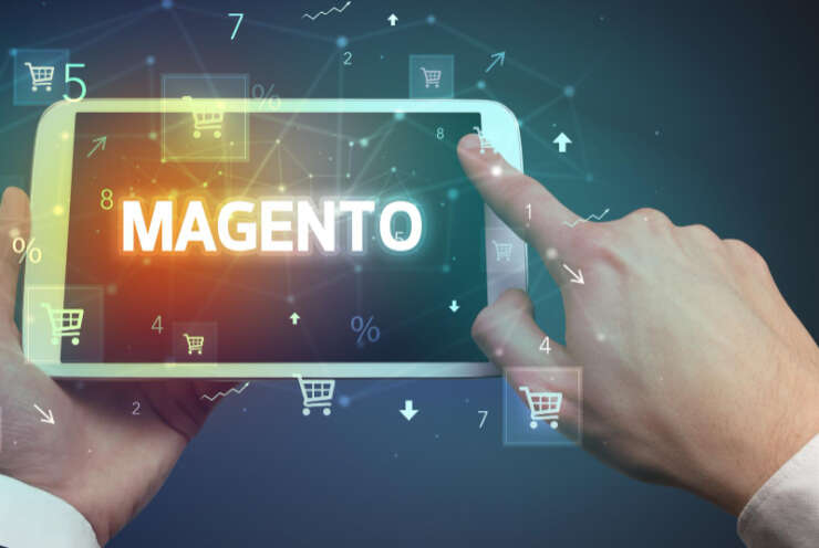 Magento Development