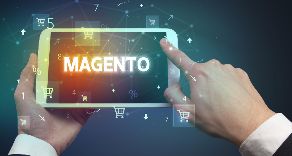 Magento Development