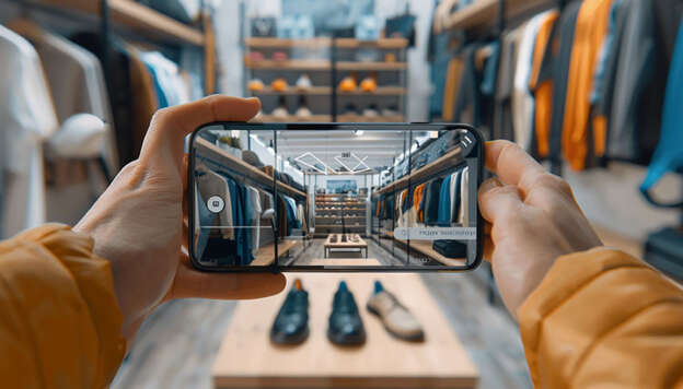 shopify AR