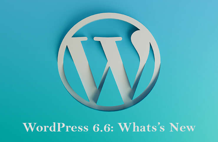 wordpress 6.6