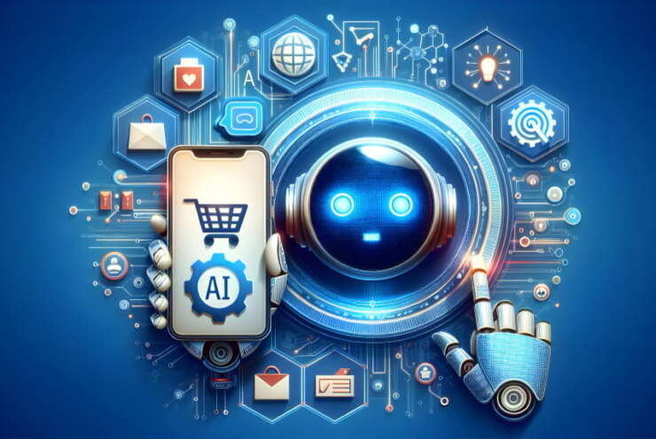 E-commerce-automation