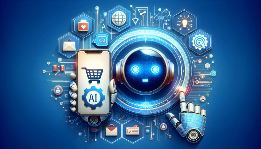 E-commerce-automation
