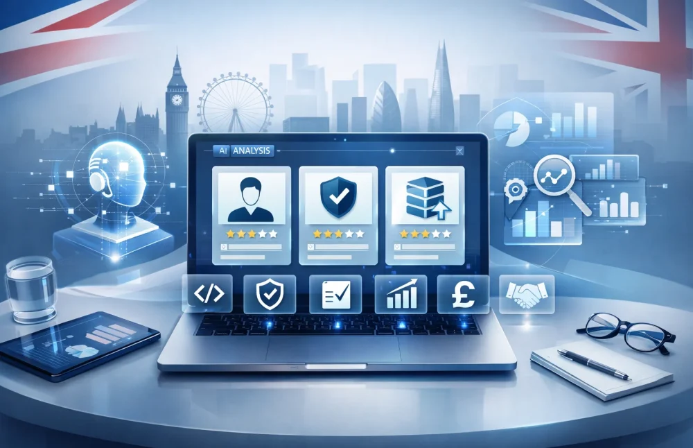 How to Select the Right Software Development Partner in 2026