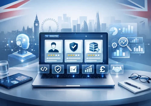How to Select the Right Software Development Partner in 2026